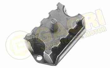 SOPORTE DE MOTOR   DELANTERO F100/F350