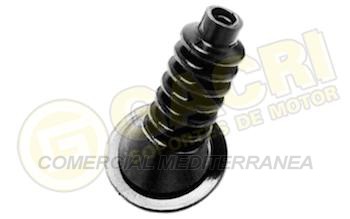 GUARDAPOLVO VARILLA PEDAL EMBRAGUE FALCON