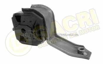 SOPORTE DE MOTOR   IZQUIERDO FIESTA DIESEL