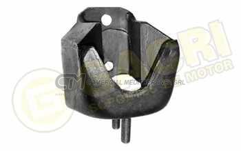 SOPORTE DE MOTOR   DELANTERO FALCON 4 BANCADAS