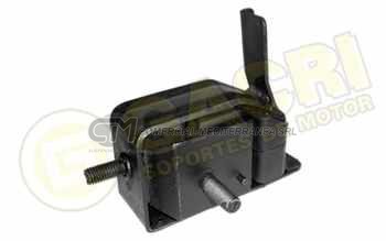 SOPORTE DE MOTOR   TRASERO DERECHO ESCORT