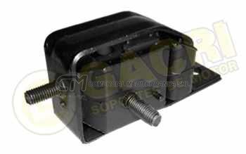 SOPORTE DE MOTOR   TRASERO DERECHO ESCORT 1.8 XR3