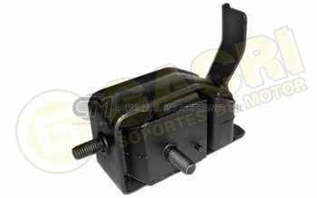 SOPORTE DE MOTOR   TRASERO DERECHO ESCORT 1.8