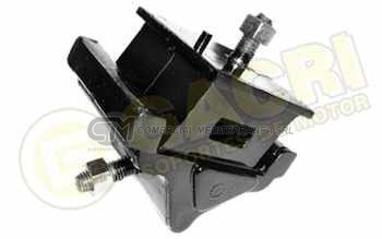 SOPORTE DE MOTOR   DELANTERO F100 DIESEL MAXION