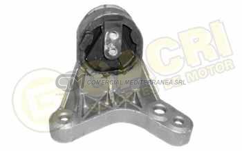 SOPORTE DE MOTOR   DERECHO FORD KA