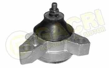 SOPORTE DE MOTOR   IZQUIERDO NO HIDRAULICO FOCUS