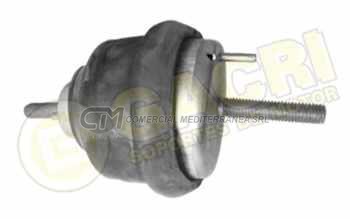 SOPORTE DE MOTOR   HIDRAULICO LADO IZQUIERDO TRANSIT