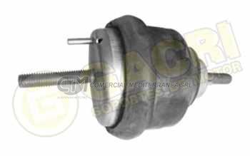 SOPORTE DE MOTOR   NO HIDRAULICO LADO DERECHO TRANSIT