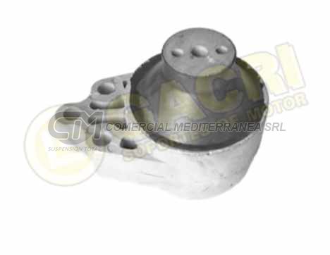 SOPORTE DE MOTOR   HIDRAULICO LADO DERECHO FOCUS FIESTA ECOSPORT
