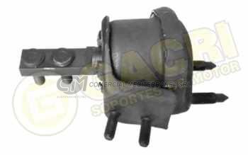 SOPORTE DE MOTOR   LATERAL N/H ESCORT