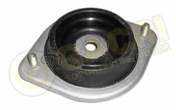 SOPORTE AMORTIGUADOR ADAPTABLE ORION