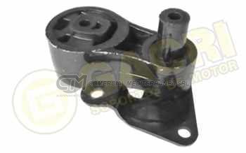 SOPORTE DE MOTOR   TRASERO ADTP ECOSPORT FIESTA ROCAM