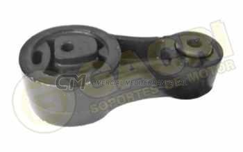 SOPORTE DE MOTOR   TRASERO ADPT ECOSPORT