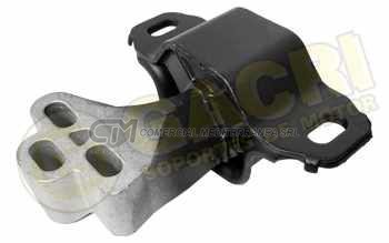 SOPORTE DE CAJA  ADAPTABLE FORD FIESTA