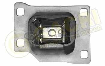 SOPORTE DE CAJA  ADAPTABLE FORD FOCUS