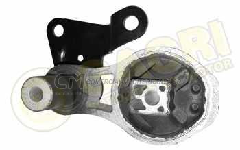 SOPORTE DE MOTOR   TRASERO ADPT. KA 2015