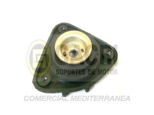 SOPORTE AMORTIGUADOR ADPT. FOCUS II/III