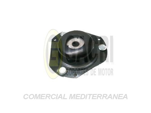 SOPORTE AMORTIGUADOR ADPT. FIESTA KINECTIC