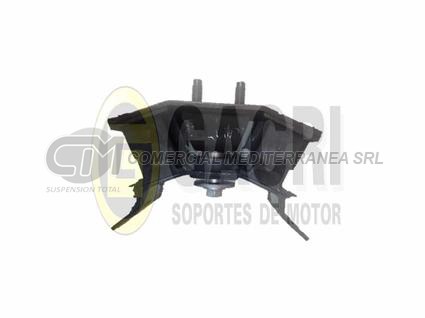 SOPORTE DE CAJA  ADAPTABLE FORD RANGER 4X4