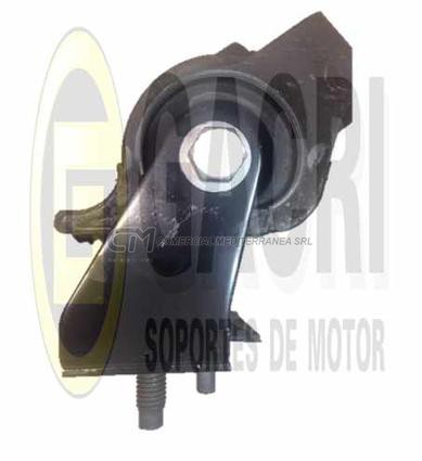 SOPORTE DE MOTOR   IZQUIERDO ADAPTABLE RANGER 4X4