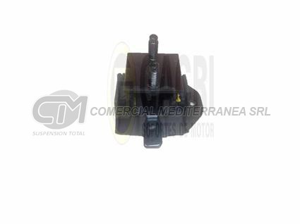 SOPORTE DE CAJA  ADAPTABLE RANGER 4X2