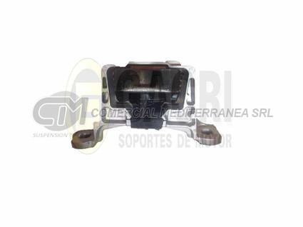SOPORTE DE MOTOR   ADAPTABLE FOCUS 2 COMPLETO