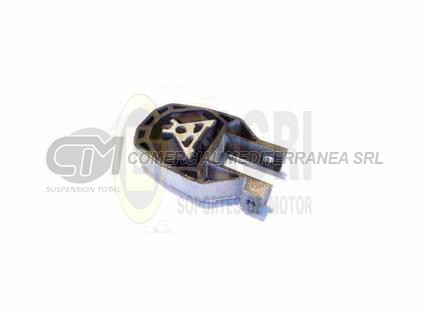 SOPORTE LIMITADOR TORSION ADAPTABLE FOCUS II