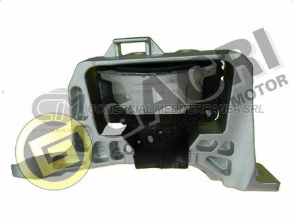 SOPORTE DE MOTOR   HIDRAULICO ADP. FOCUS II/III 2.0 COMPLETO