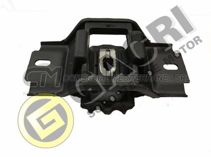 SOPORTE DE MOTOR   IZQUIERDO ADAPTABLE ECOSPORT