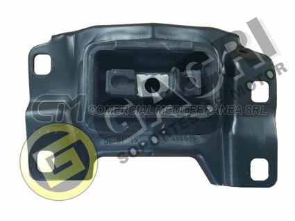 SOPORTE DE MOTOR   IZQUIERDO ADP. FOCUS 3