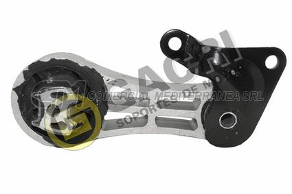 SOPORTE DE MOTOR   TRASERO ADAPTABLE ECOSPORT KINETIC 2.0