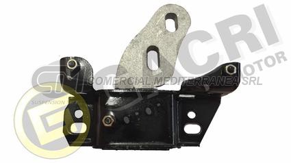 SOPORTE DE MOTOR   IZQUIERDO ADAPTABLE ECOSPORT KINETIC 13/..