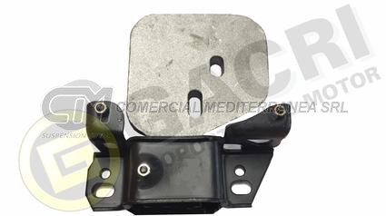 SOPORTE DE MOTOR   IZQUIERDO ADAPTABLE ECOSPORT KINETIC