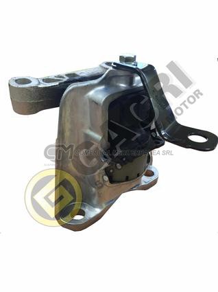 SOPORTE DE MOTOR   DERECHO ADAPTABLE KA 2015...