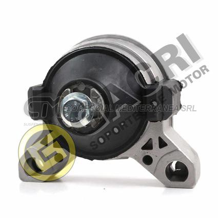 SOPORTE DE MOTOR   DERECHO ADAPTABLE FOCUS 1.8 AÑO 2003..