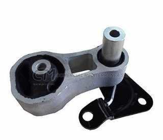 SOPORTE DE MOTOR   TRASERO ADAPTABLE FIESTA KINETIC