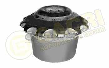 TOPE MOTOR DELANTERO ESTRELLA GOL/GACEL/SENDA/SAVEIRO