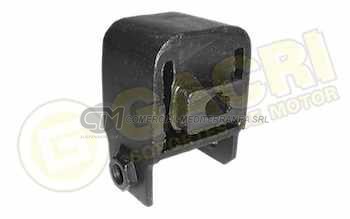 SOPORTE DE CAJA  VELOCIDADES GACEL