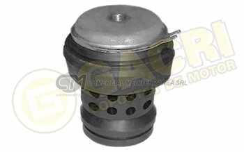 SOPORTE DE MOTOR   DETANTERO POLO/CADDY