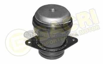 SOPORTE DE MOTOR   POLO CON PROTECTOR POLO/CADDY