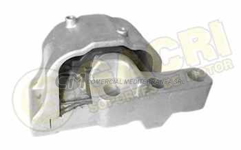 SOPORTE DE MOTOR   HIDRAULICO LADO DERECHO GOLF 1.8/BORA