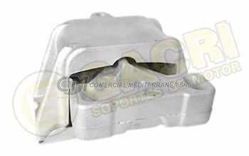 SOPORTE DE MOTOR   IZQ ADAPTABLE BORA GOLF