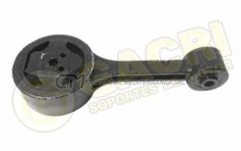 SOPORTE DE MOTOR   TRASERO ADPT VW FOX