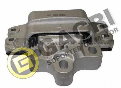 SOPORTE DE MOTOR   IZQUIERDO ADP. VENTO 2.0 2.5