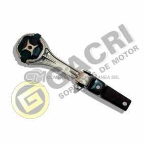 SOPORTE DE MOTOR   TRASERO ADAPTABLE UP