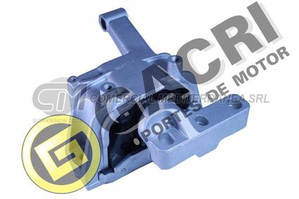 SOPORTE DE MOTOR   DERECHO ADAPTABLE TIGUAN 09/..
