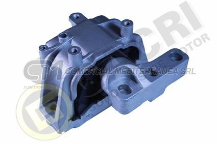 SOPORTE DE MOTOR   DERECHO ADAPTABLE VENTO PASSAT