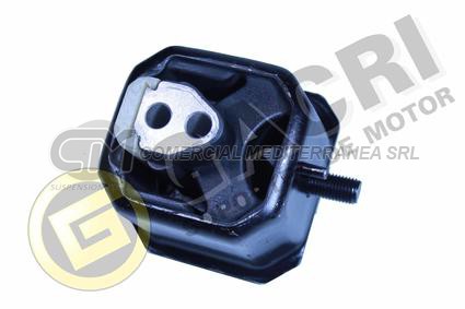 SOPORTE DE MOTOR   DERECHO ADAPTABLE GOL POWER 1.4 Y 1.0