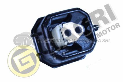 SOPORTE DE MOTOR   IZQUIERDO ADAPTABLE GOL POWER 1.4 Y1