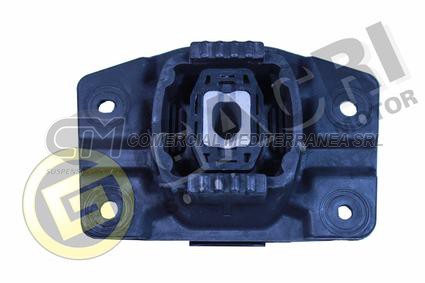 SOPORTE DE MOTOR   IZQUIERDO ADAPTABLE UP